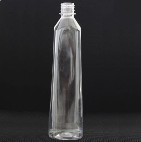 750 ML FOOD BOTTLES